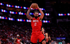 賀！亞當斯32歲，NBA祝其生日快樂！