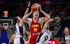中國女籃大勝35分，四將顯威，一將失色！