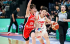 宮魯鳴旗手五戰(zhàn)三零分，李員外再失利。