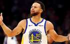 重排NBA新紀元五大球星，庫里墊底，KD未入榜首無懸念。