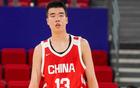 兩戰(zhàn)42+22！中國男籃新星，15歲2米03前鋒崛起，奪亞軍！