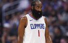 生涯80+三雙難度大，NBA歷史僅8人，哈登亦難達(dá)頂峰。