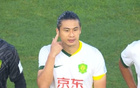 國(guó)安點(diǎn)球晉級(jí)，半決賽戰(zhàn)玉昆，侯森撲點(diǎn)救主