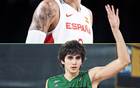 FIBA: 盧比奧簽約尤文圖特，重返起點(diǎn)2019MVP