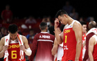 中國男籃VS委內(nèi)瑞拉，世界大賽五戰(zhàn)全敗