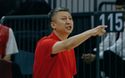 中國男籃大勝28分，優(yōu)勢明顯，需防短板。