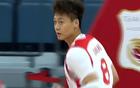 中國男籃大勝28分，復仇委內(nèi)瑞拉，胡金秋14+5，小將顯神勇。