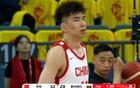 中國(guó)男籃大勝委瑞拉，亞洲杯熱身賽，6人表現(xiàn)亮眼。