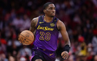 難獲NBA合同！湖人正與塞爾維亞豪門商談！