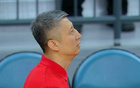 朱俊龍表現(xiàn)不佳，26分鐘零分，郭士強或考慮換人。