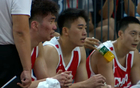 中國(guó)男籃再勝！替補(bǔ)44-34勝首發(fā)，雙殺對(duì)手，球員數(shù)據(jù)亮眼。