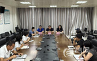 青島女足聯(lián)賽賽前聯(lián)席會(huì)，7月26日啟幕