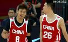 中國男籃大勝委內(nèi)瑞拉，王俊杰、程帥澎表現(xiàn)亮眼！
