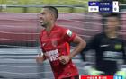 中超夜戰(zhàn)，德爾加多強勢，國安失守，西海岸硬朗，2-0勝！
