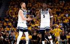 新NBA排名！美媒更新，火箭跌前五，霸主地位穩(wěn)固！
