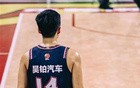 廣東夏訓(xùn)內(nèi)容，輪換無顯著進步，熱身賽顯番薯特性。