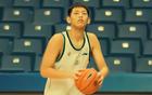 知恥勇，遼青大勝，代黃雙星27+25，小張疲。