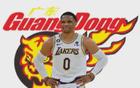 NBA威少無人問津，狀態(tài)低迷。