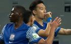 中超夜戰(zhàn)：申花勝河南，浙江逆襲，泰山大勝