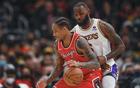 NBA德羅贊：貧民窟硬漢傳奇！