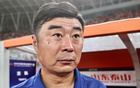 韓鵬中超首勝顯短板，換人調(diào)整需改進，泰山需新帥。