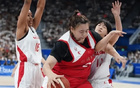 日本女籃挑戰(zhàn)大，劉禹彤讀博或戰(zhàn)世大運(yùn)，中國三連冠有望。