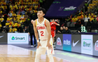 中國男籃五連勝暗藏危機，亞洲杯突圍挑戰(zhàn)大