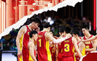 中國男籃四連勝，熱身賽不?。? title=