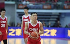 四連勝終局，中國男籃勝波黑，亞洲杯再創(chuàng)佳績！