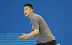 遼寧強(qiáng)隊集結(jié)！王嵐嵚歸，楊鳴細(xì)訓(xùn)，于善元參戰(zhàn)！
