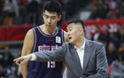 廣東大勝黑山28分，杜鋒生日夜獲首勝，終結(jié)三連?。? title=