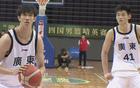 CBA"暴力鋒線"助杜鋒，廣東隊現(xiàn)最強側(cè)翼，十年天賦之選！