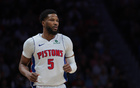 貝弗利：比斯利精神佳，信心留NBA。