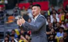 廣東宏遠(yuǎn)大勝28分，杜鋒勝后止連敗，徐昕徐昕6+4，楊溢爆發(fā)。