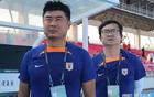 成都復(fù)仇，泰山隊(duì)決戰(zhàn)鳳凰山，韓鵬變陣定勝局。