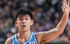 CBA新訊：遼籃受罰，俞長棟轉(zhuǎn)會，林葳離隊