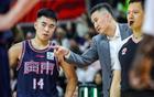廣東男籃續(xù)約張文逸，余嘉豪西甲新援，王俊杰瞄準(zhǔn)NBA。