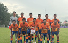 U17精英聯(lián)賽決賽階段：泰山青訓(xùn)雙隊(duì)晉級(jí)第二輪