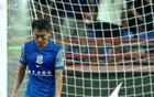 中超積分榜：申花未勝，上港落后，保級(jí)隊(duì)連平。