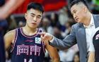 廣東續(xù)約文逸，明池離隊；北控2換1奪CBA得分王。