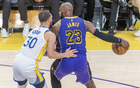 NBA總薪資榜Top25：詹皇5.84億領(lǐng)跑，庫里緊隨其后，KD第6，東契奇第24。