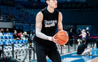 確定簽約，追夢NBA，放棄CBA高薪，中國球員再啟程！