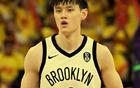 天才鋒線獲NBA青睞，曾余離隊，CBA損失重。