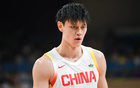 籃網(wǎng)簽曾凡博，舍棄高薪選月薪2000萬！致敬！