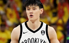 曾凡博簽約籃網(wǎng)引熱議，新季NBA盼中國德比