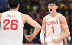 曾凡博加盟籃網(wǎng)！中國男籃留洋戰(zhàn)，小曾挑戰(zhàn)楊瀚森。