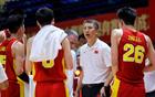 FIBA公告：中國男籃12人名單揭曉，徐張落選，后場(chǎng)難題顯。