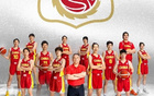 中國女籃8-10月重啟集訓！