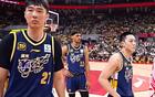 張明池告別，廣東內(nèi)線受創(chuàng)，徐昕晉升！