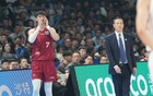 CBA新動(dòng)向：張峻豪赴歐，北京增援鋒線，李添榮傷情更新。